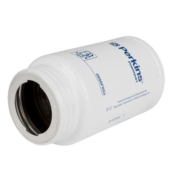 FUEL FILTER (2656F853 OEM) PERKINS